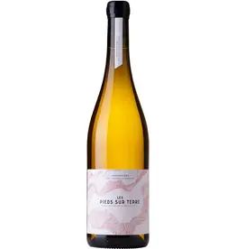 Domaine Menard Gaborit Muscadet 'Les Pieds Sur Terre' 2023
