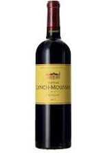 Bordeaux Chateau Lynch Moussas 2014 Pauillac