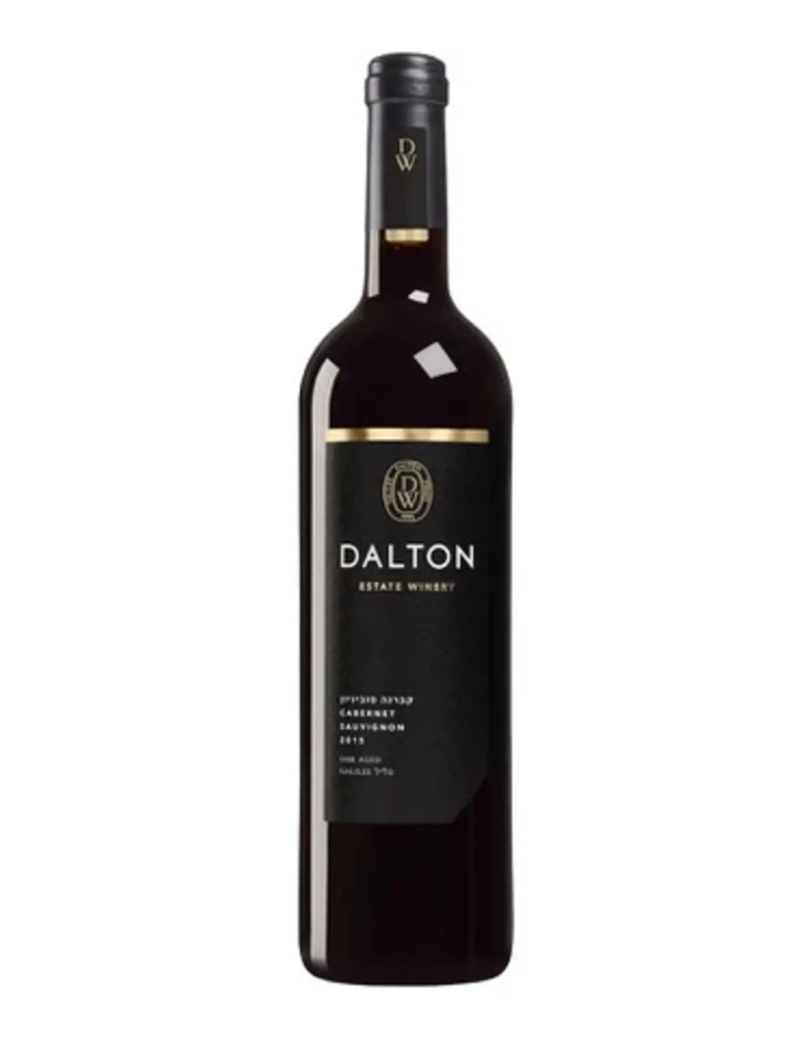 Kosher Wines Dalton Estate Series Cabernet Sauvignon 2019