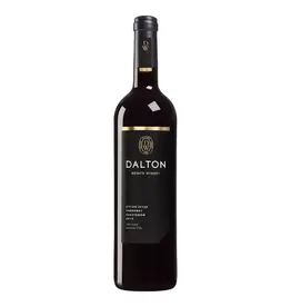 Kosher Wines Dalton Estate Series Cabernet Sauvignon 2019