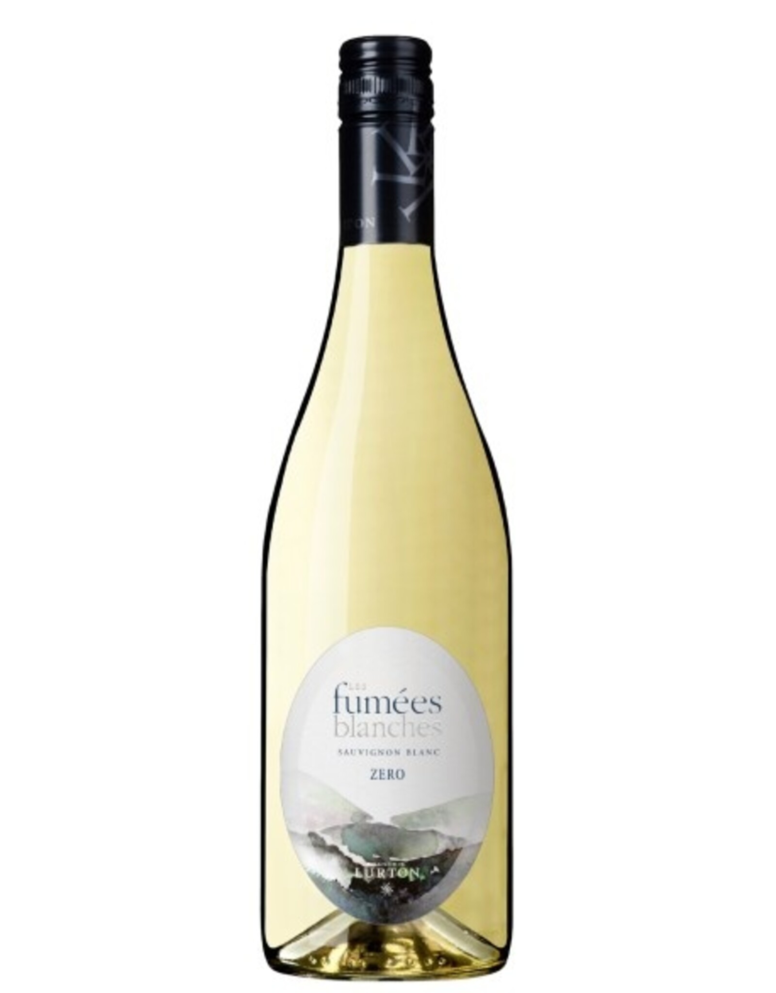 Francois Lurton Les Fumées Blanches Sauvignon Blanc 0%