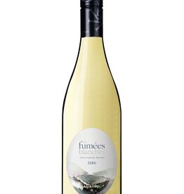 Francois Lurton Les Fumées Blanches Sauvignon Blanc 0%