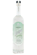 Cascahuin Tequila Blanco
