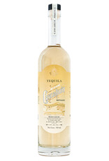 Cascahuin Tequila Reposado