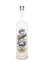Cascahuin Tequila  Tahona Blanco