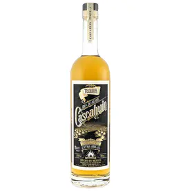 Cascahuin Tequila Extra Añejo