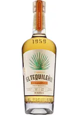 El Tequileno Tequila Reposado Gran Reserva  700ml