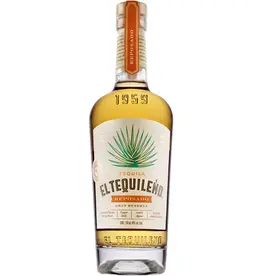 El Tequileno Tequila Reposado Gran Reserva  700ml