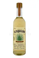 El Tequileno Tequila Reposado 500ml