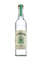 El Tequileno Tequila Blanco 500ml
