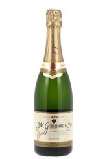 Champagne Gobillard Brut Tradition