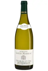 Louis Moreau Chablis 1er Cru Les Fourneaux 2022