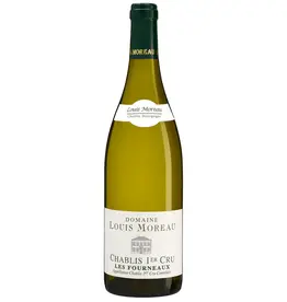 Louis Moreau Chablis 1er Cru Les Fourneaux 2022