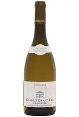 Louis Moreau Chablis Grand Cru Vaudésir 2021