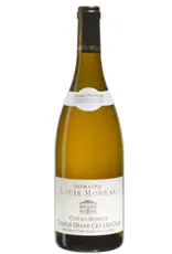 Louis Moreau Chablis Grand Cru Clos des Hospices dans Les Clos 2021