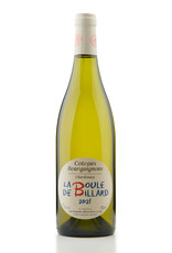 Domaine Billard Coteaux Bourguignons blancs 2023