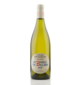 Domaine Billard Coteaux Bourguignons blancs 2023