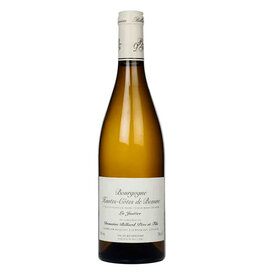 Domaine Billard Bourgogne Hautes Côtes de Beaune blanc "la justice" 2023