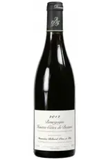 Domaine Billard Bourgogne Hautes-Côtes de Beaune rouges 2023