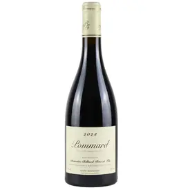 Domaine Billard Pommard 2023