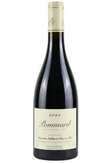 Domaine Billard Auxey-Duresses 2023