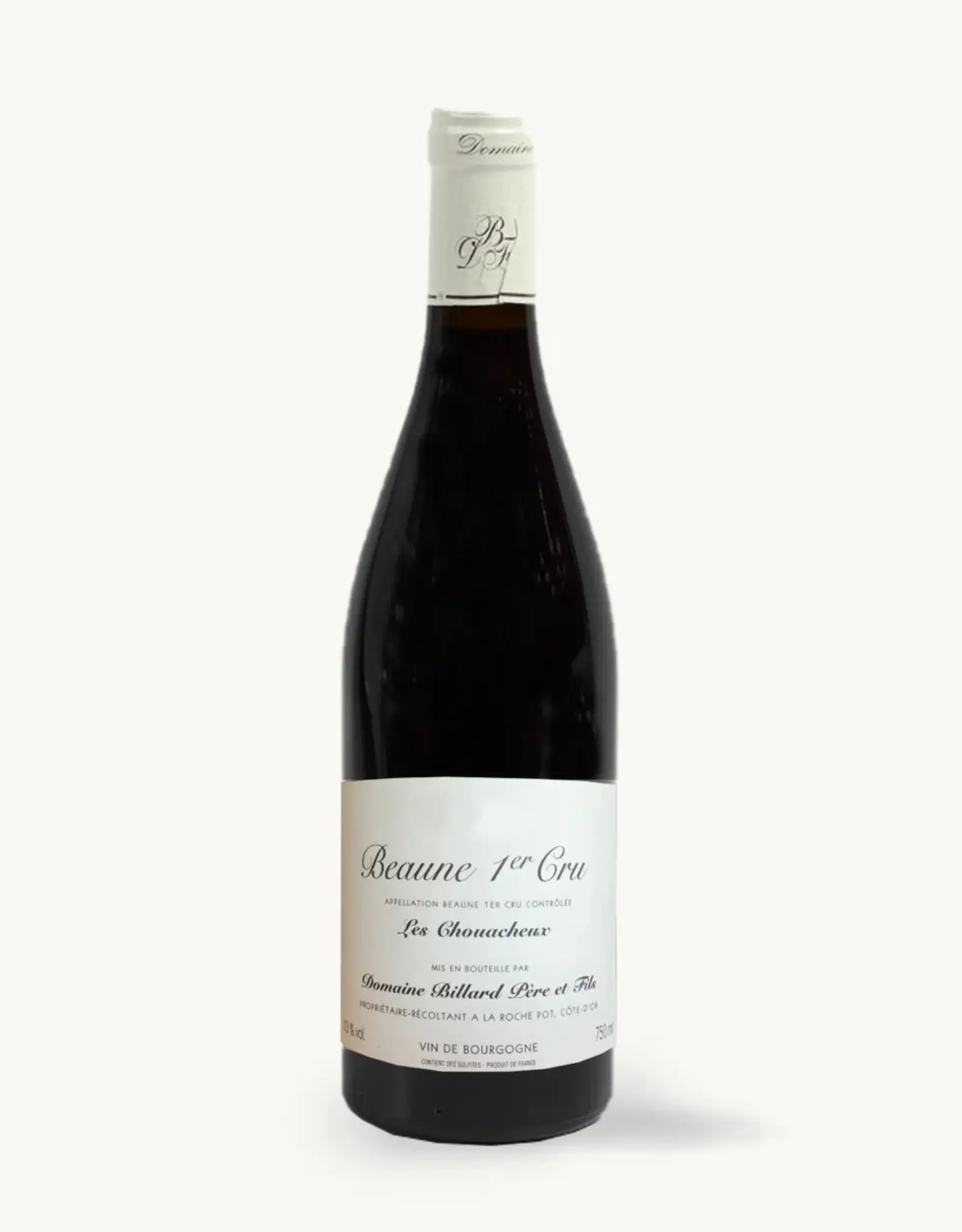 Domaine Billard Beaune 1er Cru "Chouacheux" 2024