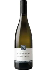 Bertrand Bachelet  Meursault 'Clos du Cromin' 2022