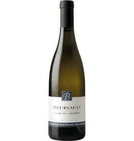 Bertrand Bachelet Meursault 'Clos du Cromin' 2022