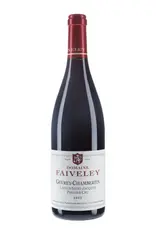 Faiveley Gevrey-Chambertin 1er Cru Lavaux Saint-Jacques 2017