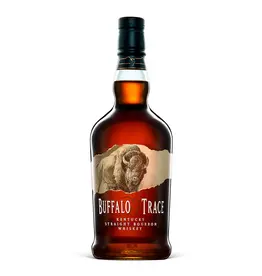 Buffalo Trace Bourbon - 70cl