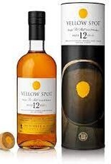 Green Spot  12 Years Old Irish Whisky