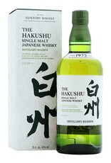Suntory Hakushu Distiller's Reserve
