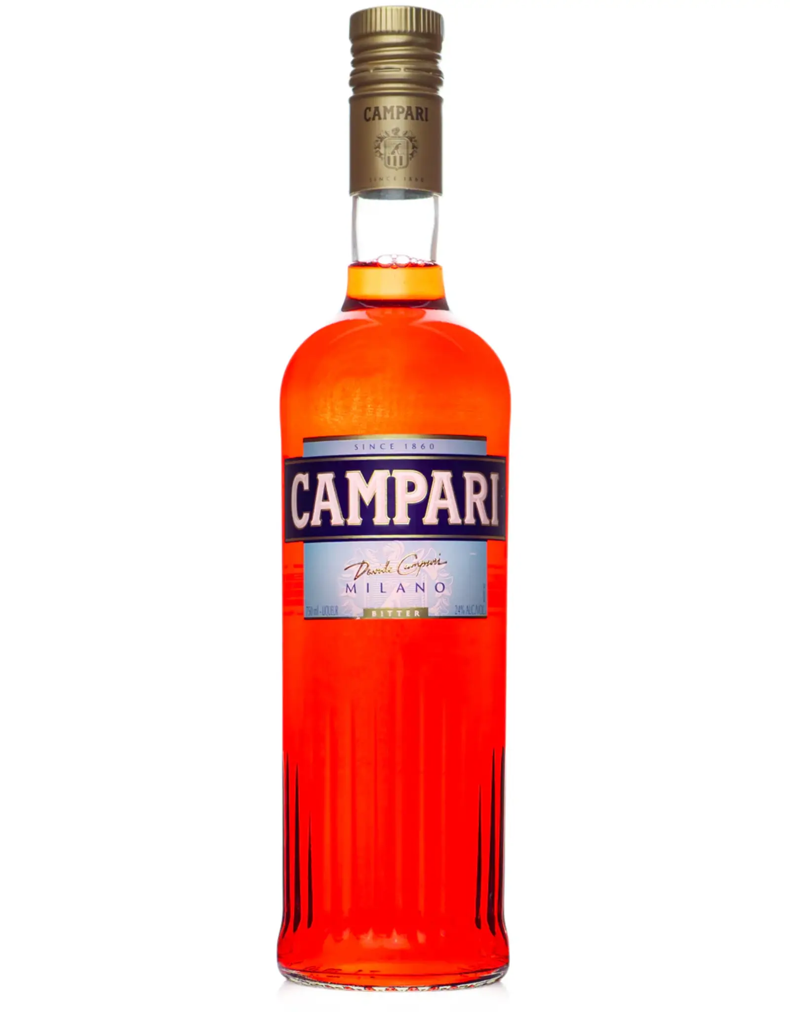 Campari .