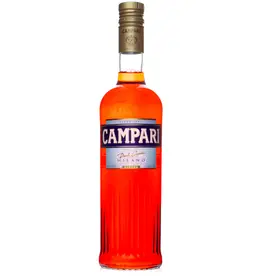 Campari .