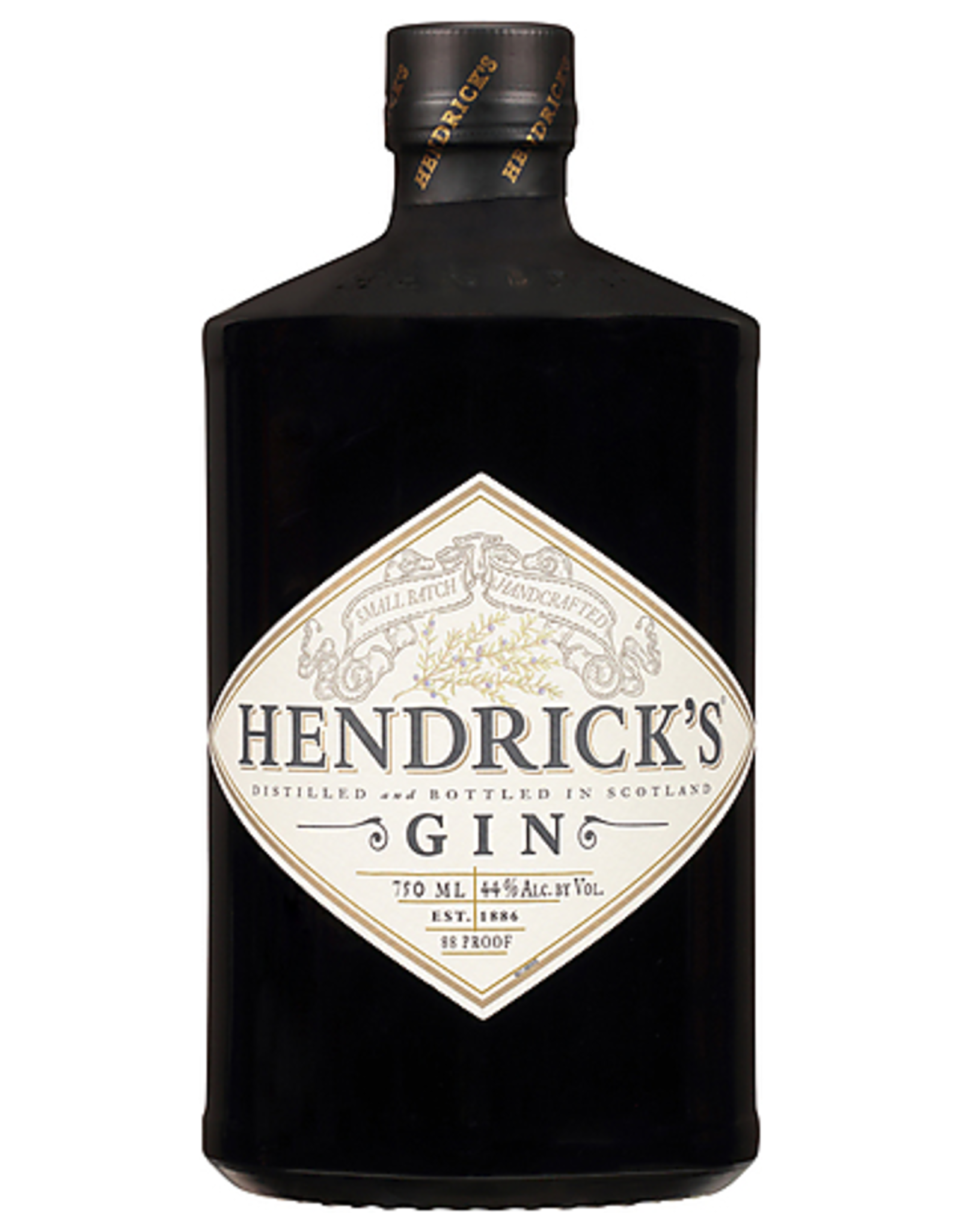 Hendrick's Gin