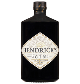 Hendrick's Gin