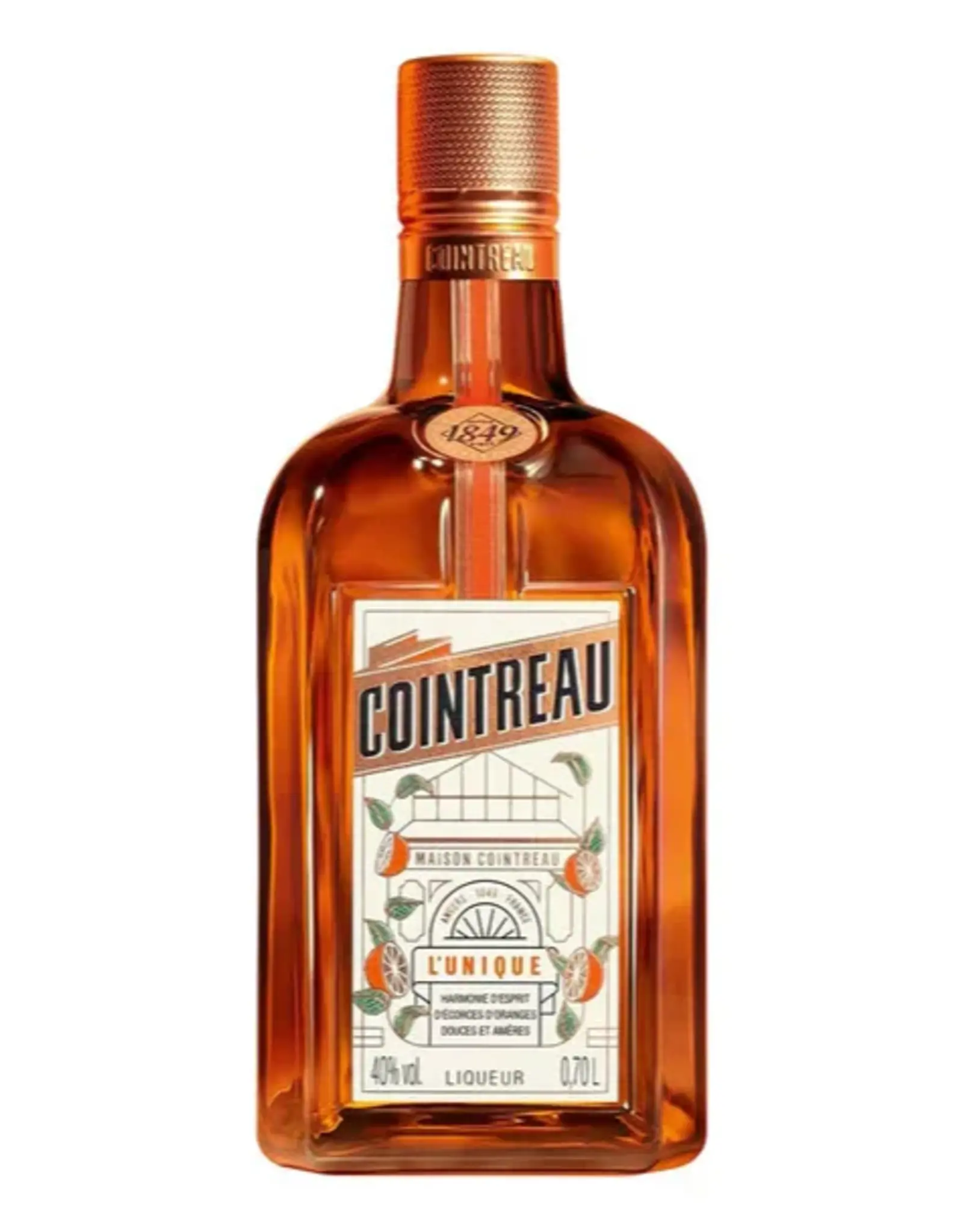 Cointreau 70cl