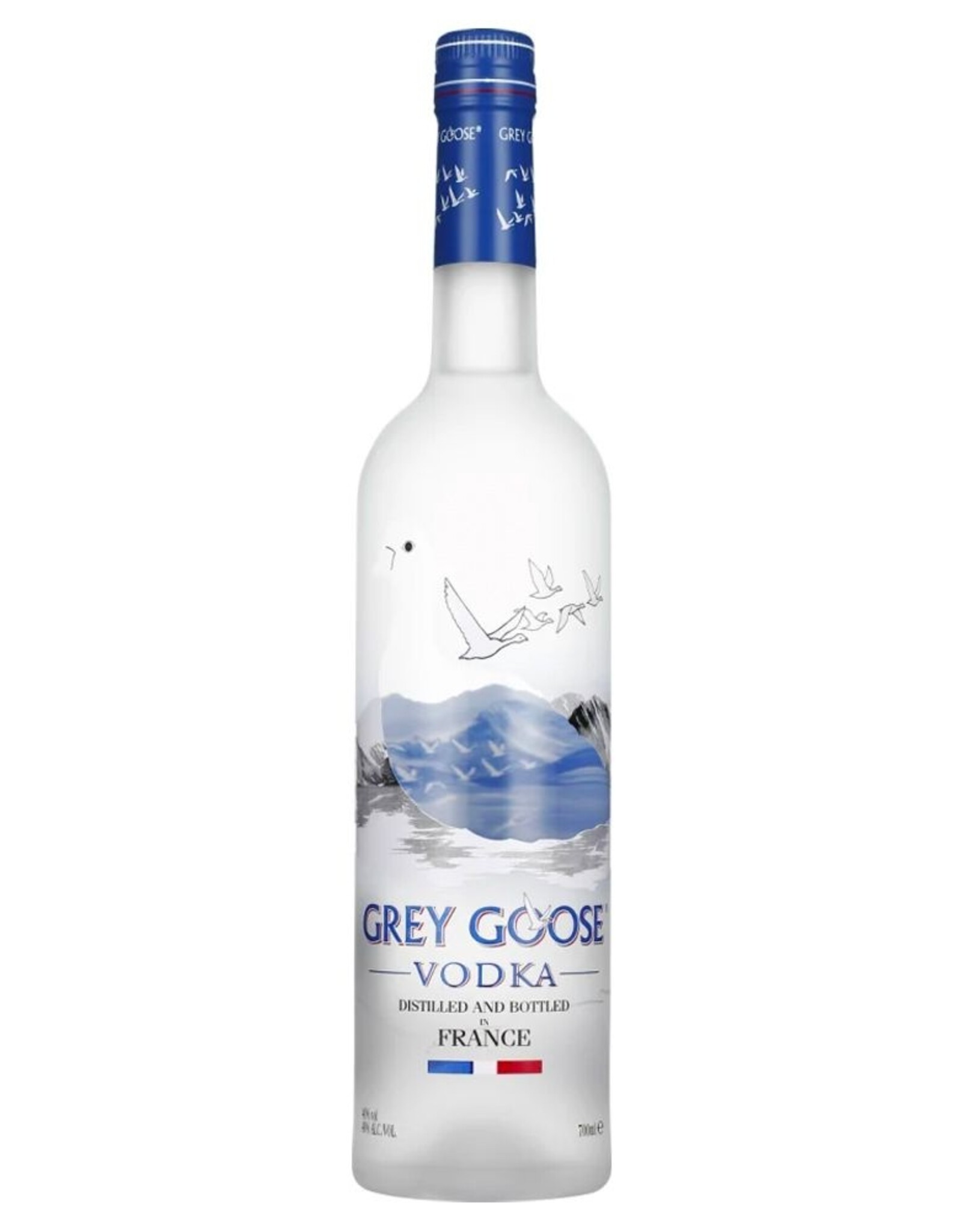Grey Goose Vodka