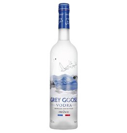 Grey Goose Vodka