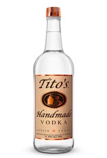 Tito's Vodka 70cl