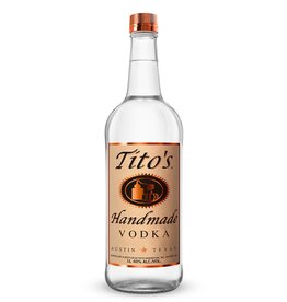 Tito's Vodka 70cl
