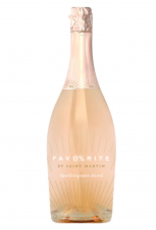 Chateau de Saint Martin "Favorite' Non Alcoholic Sparkling Wine