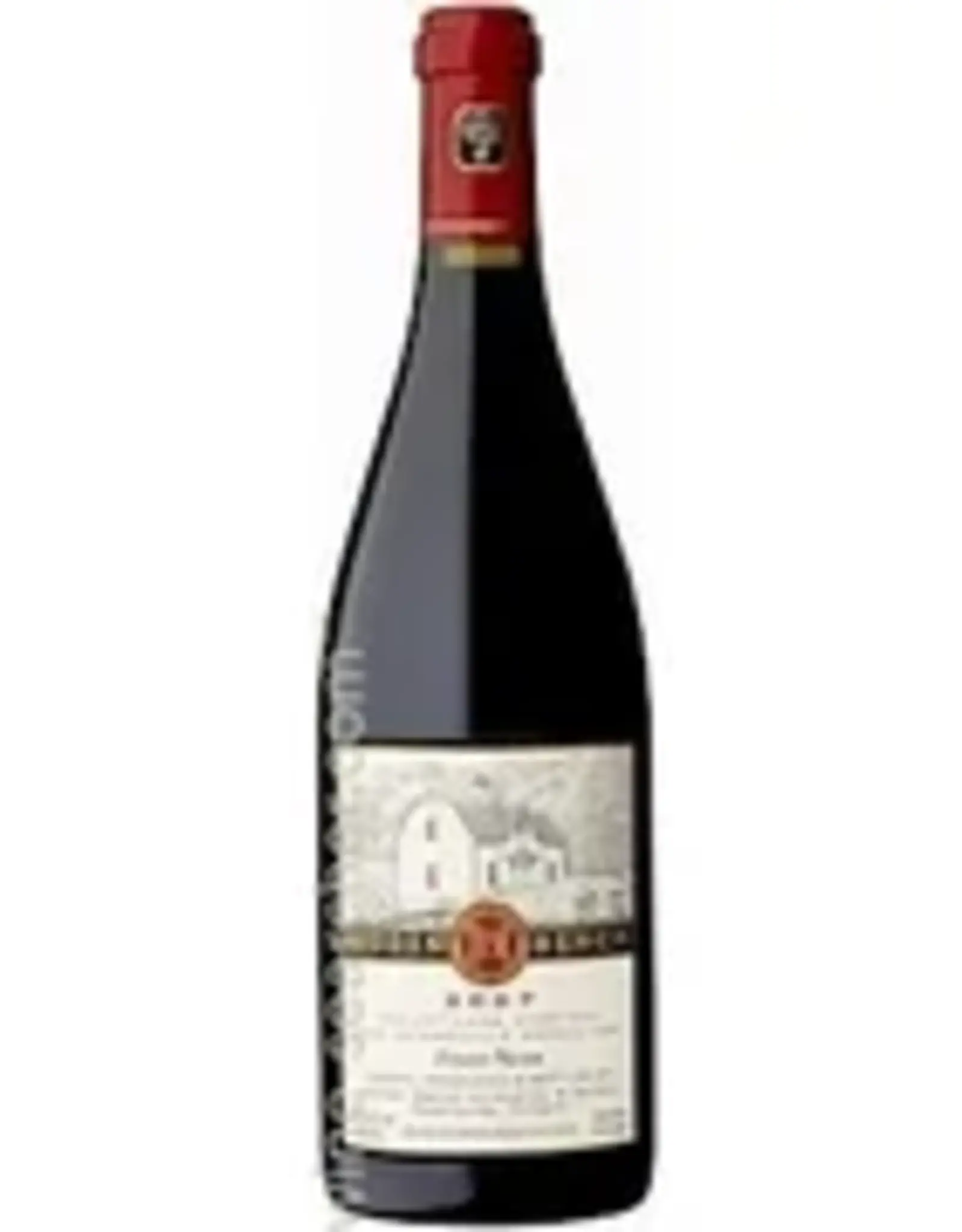 Hidden Bench   Pinot Noir 'Felseck' 2021