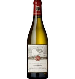 Hidden Bench Fume Blanc 2022