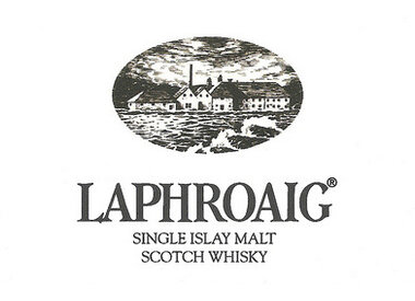 Laphroaig