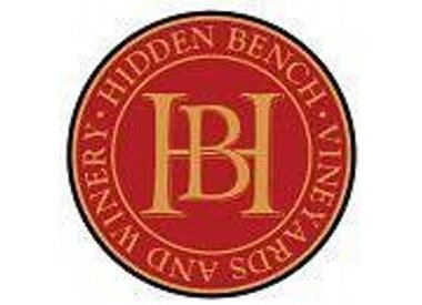 Hidden Bench