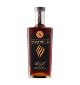 Wolfhead Whiskey