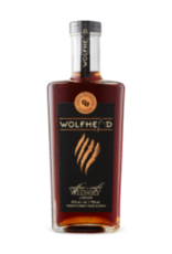 Wolfhead Coffee Whiskey