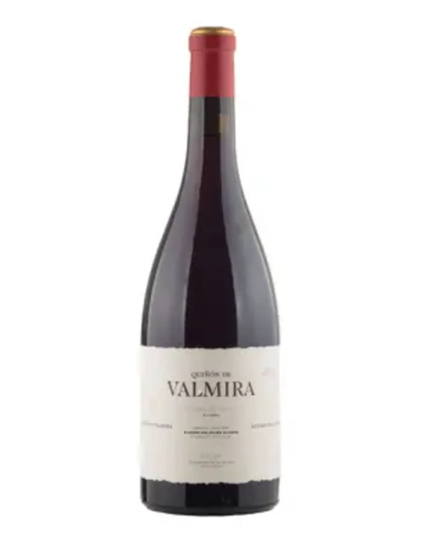 Palacios Remondo  Rioja 'Quinon de Valmira'  2022