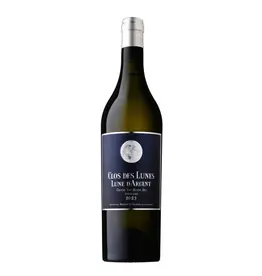 Bordeaux Clos des Lunes 2023 Bordeaux Blanc